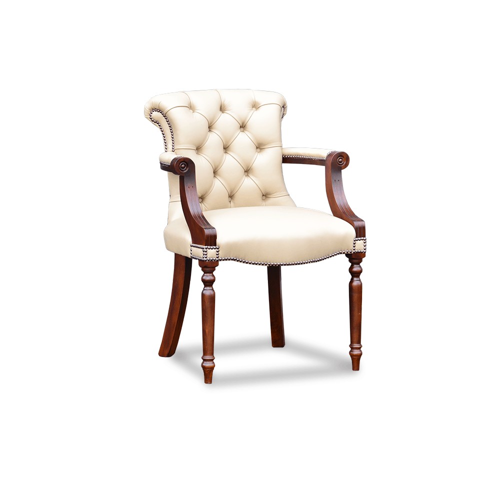 Chesterfield Admiral Diner Chair - Chesterfields