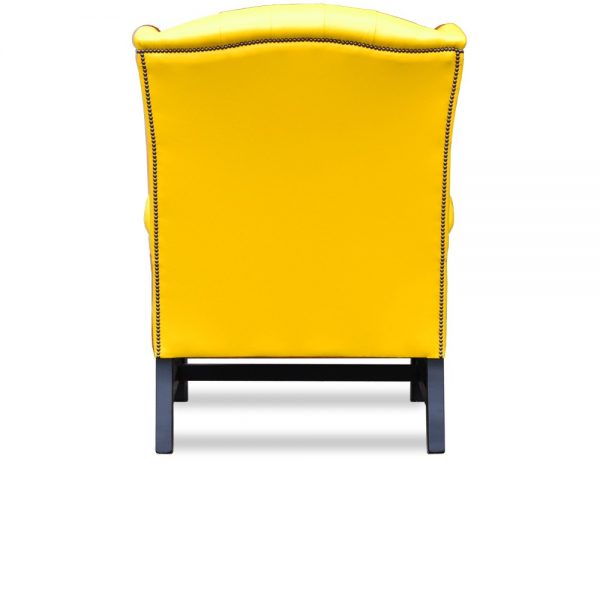 Edinburgh high chair - lena zest