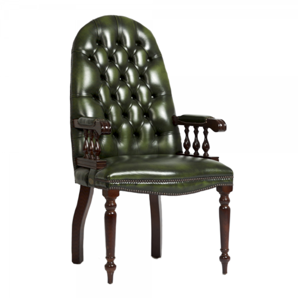Chesterfield Mountbatten Stand Chair