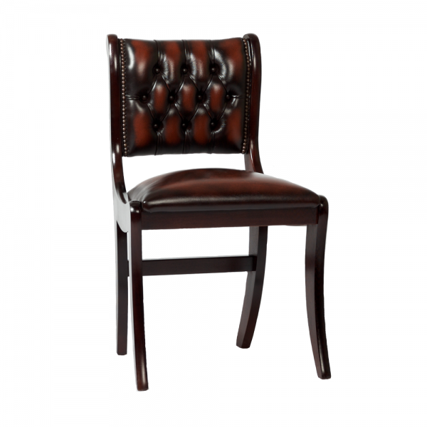 Chesterfield Regency Diner Chair