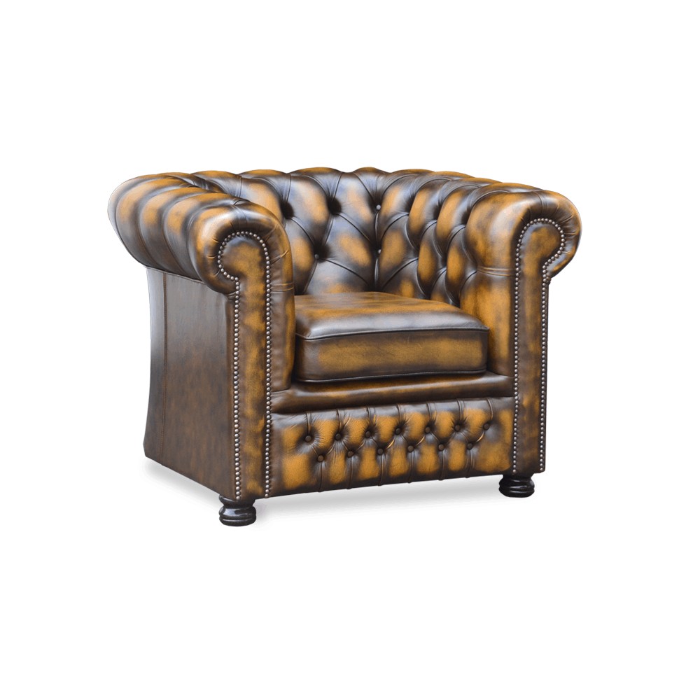 Burnley Fauteuil - Springvale Chesterfields