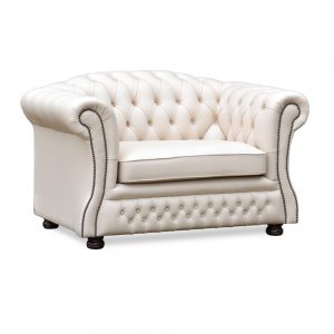 Blenheim love seat - shelly cottenseed