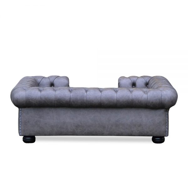 Doggy sofa - saloon grey