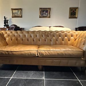 Chesterfield 3,5 zits